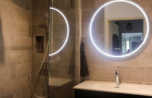 Rénovation complète du salle de bain à Toulouse 31100