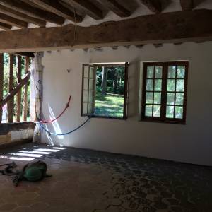 Un manoir en Normandie - Anne-Laure Delalandre - La Maison Des Architectes