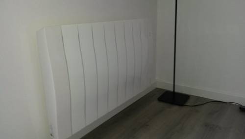Remplacement chauffage appartement Orléans