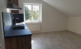 Nouvelle pièce de vie dans appartement 1 - Bourg-en-Bresse 01