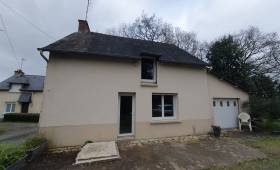 Rénovation terminée
