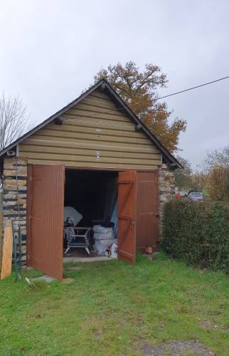 Maison (avant)