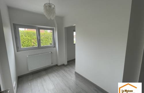 Dressing après ouverture d'un passage (Yerres 91330)