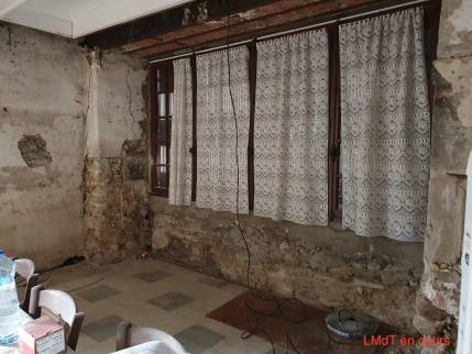 Rénovation maison Saint-Briac-sur-Mer