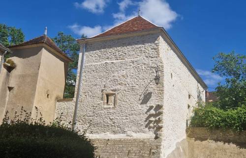 Rénovation de toiture à Narcy (58400)