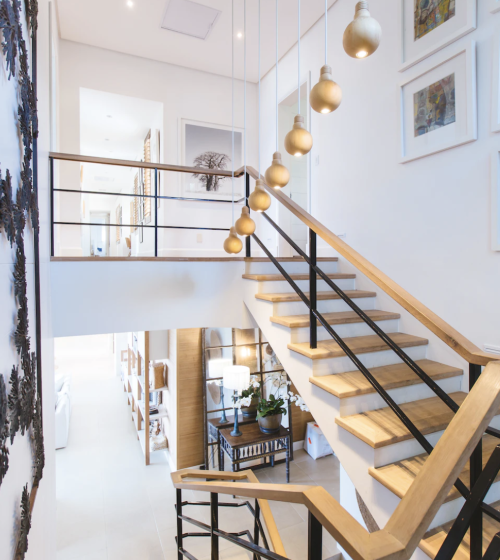 escalier sur-mesure