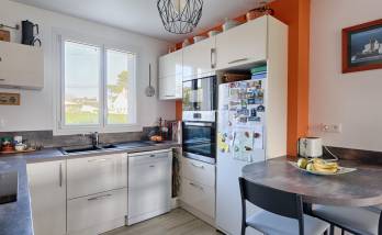 Renforcement d'isolation thermique et phonique