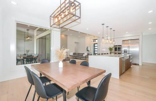 Rénovation loft à Strasbourg