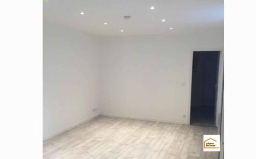 Transformation d'un laboratoire en appartement à Granville (50400) 