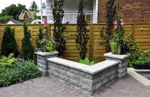 aménager jardin 