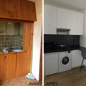 PROJET - MES MOULINS - Virginie Lebeau - La Maison Des Architectes