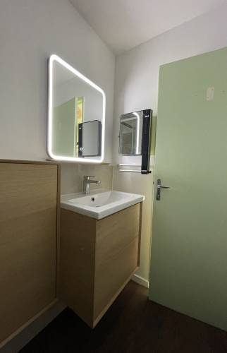 Moderne