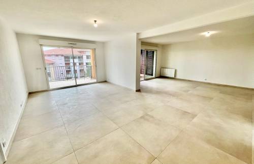 rénovation appartement