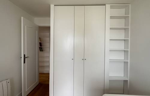 Simulation 3D pour un projet de créations sur-mesure à Antony (92)