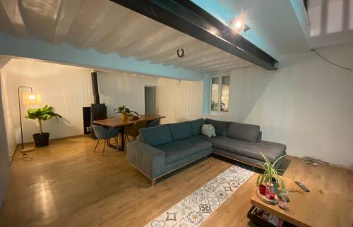 démolir un mur porteur