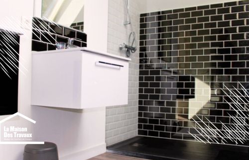 Rénovation de Salle de Bain à Petit Budget à Buchelay : Comment Maximiser Votre Investissement
