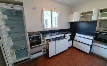 rénovation cuisine Sens (89) 