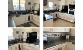 Travaux cuisine Bazas