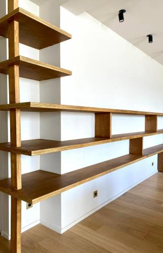 meuble sur mesure à paris 17