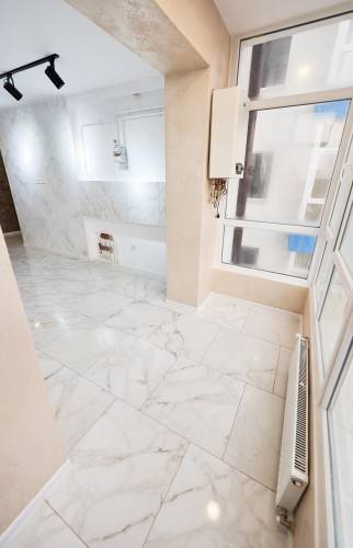 Rénovation totale d'un appartement à Bordeaux