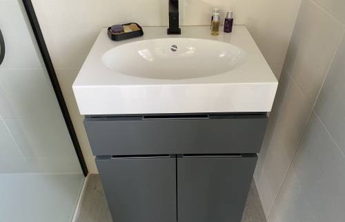 Rénovation de salle de bain à LAGNY SUR MARNE 