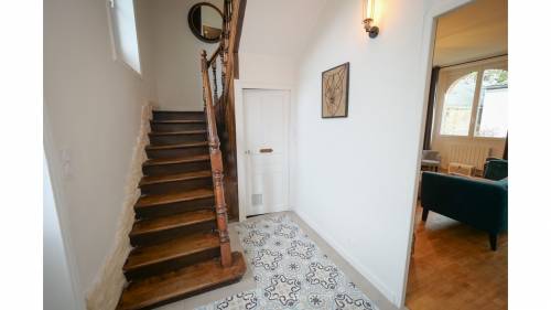 VANNES RENOVATION ENTREE MAISON 56000