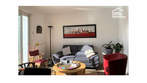 Rénovation de salon à Damgan