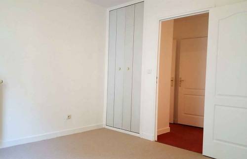 Rénovation Appartement Lyon 6 - Peinture, Rénovation des Sols