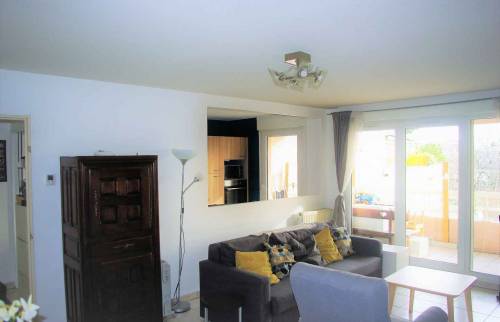 Rénovation Cuisine Lyon 3