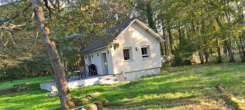 Les travaux sont terminés