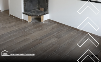 Projet de Rénovation Total à Anet: Suivi Expert d’un courtier