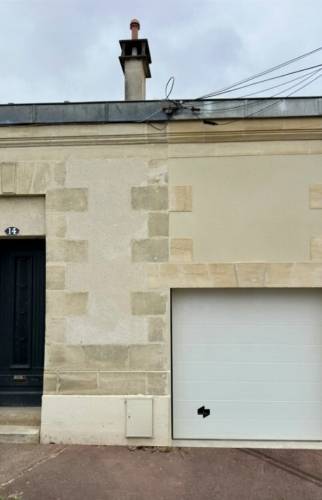 Extension d'une maison à Caudéran