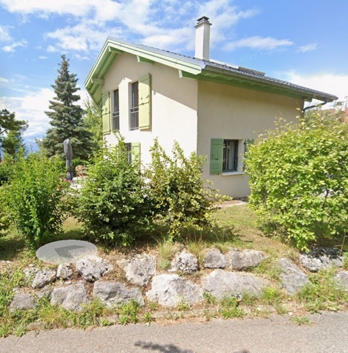 Maison Crozet