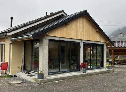 Après - architecte 73, maçon 73, terrassier 73, plombier 73, charpentier 73, couvreur 73, carreleur 73