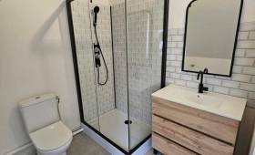 Travaux sdb Beaune