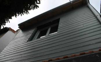 Surélévation et Rénovation d'une maison au coeur de Nantes (44)