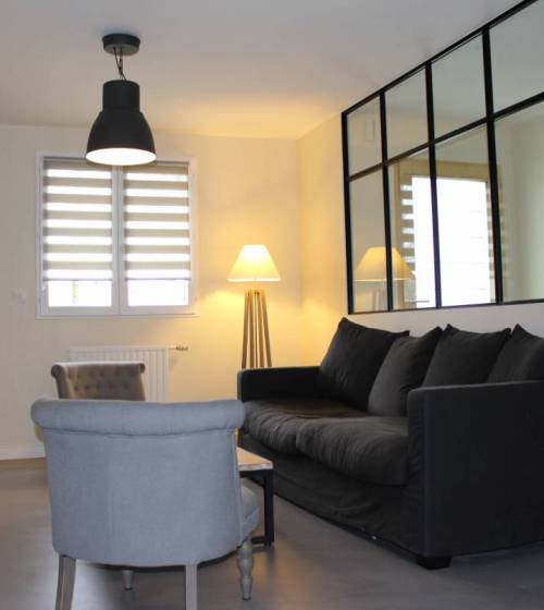 Réno maison Plateau du Gavot