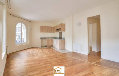 rénovation thermique et phonique du salon