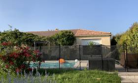 Extension de maison à Six-Fours-les-Plages