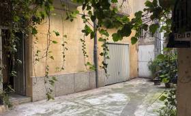 Rénovation façade Avignon intra muros