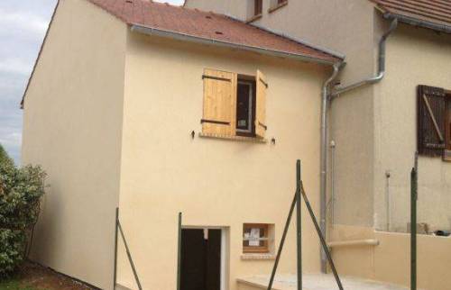 travaux extension 