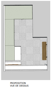 Aménagement d'espace - CHRISTELLE DARRIGOL - La Maison Des Architectes