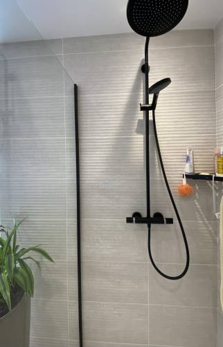 Rénovation de salle de bain à Torcy (77200)