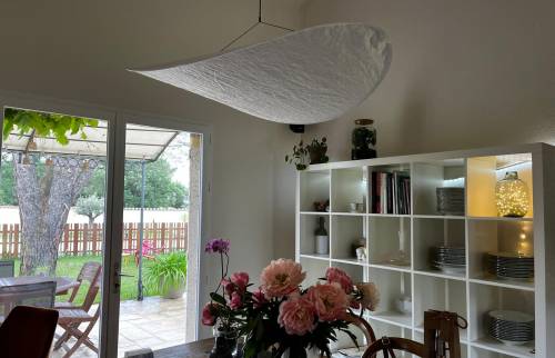 Décoration et rénovation intérieure (69126 Brindas) – Projet complet clé en main