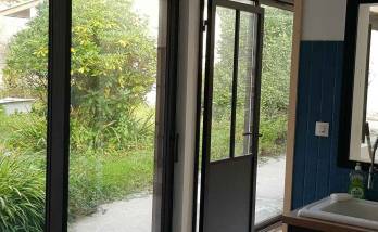 Remplacement des menuiseries pour rénover la maison à Brest 29200