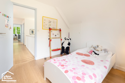 Chambre enfant