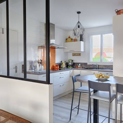 Rénovation de maison