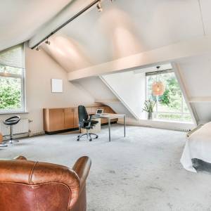 Aménagement des combles