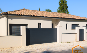ravalement de façade