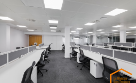 renovation de locaux professionnels